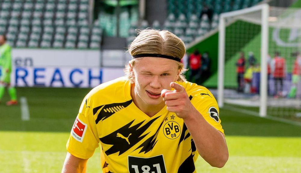 Noul antrenor al lui Manchester United poate primi o sumă colosală, dacă &icirc;l convinge pe Haaland să semneze!