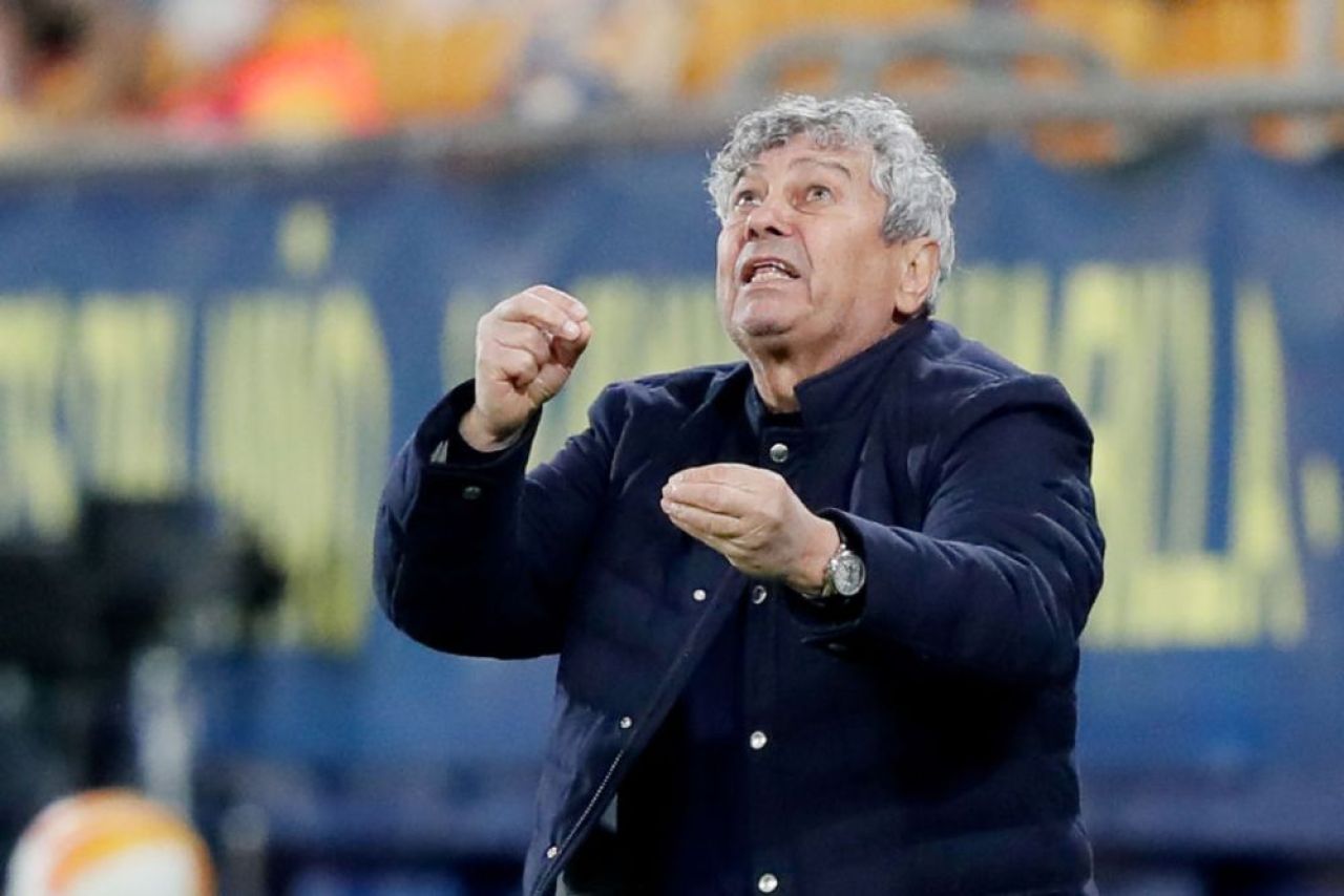 Mircea Rednic nu crede că Lucescu va prelua naționala României! „Il Luce” ar putea colabora, însă, cu Dinamo din iarnă_1