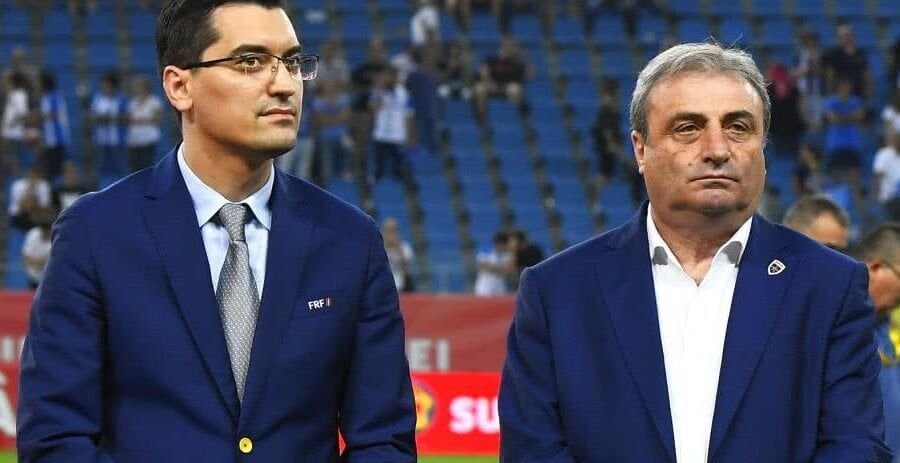 Burleanu i-a găsit înlocuitor lui Rădoi! Oficialiii FRF au mers să negocieze cu el_3