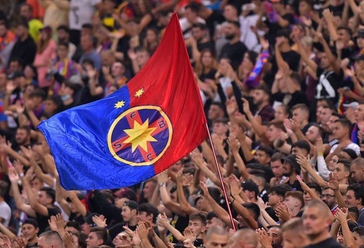 FCSB - UTA se va juca fără spectatori! Eforturile roș-albaștrilor au fost &icirc;n zadar