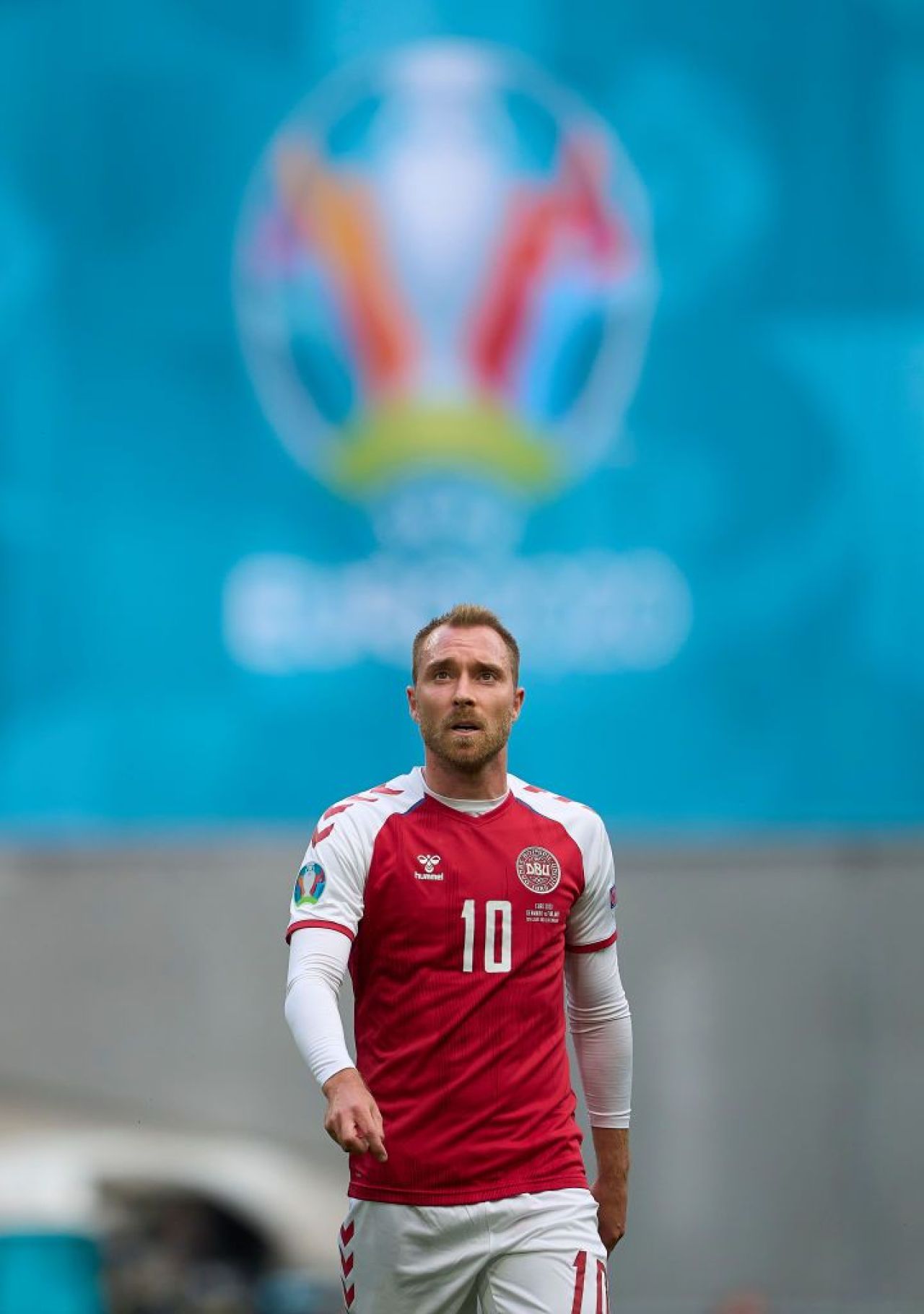 Christian Eriksen, din nou pe terenul de fotbal! Danezul a reînceput antrenamentele alături de un club surpriză_1