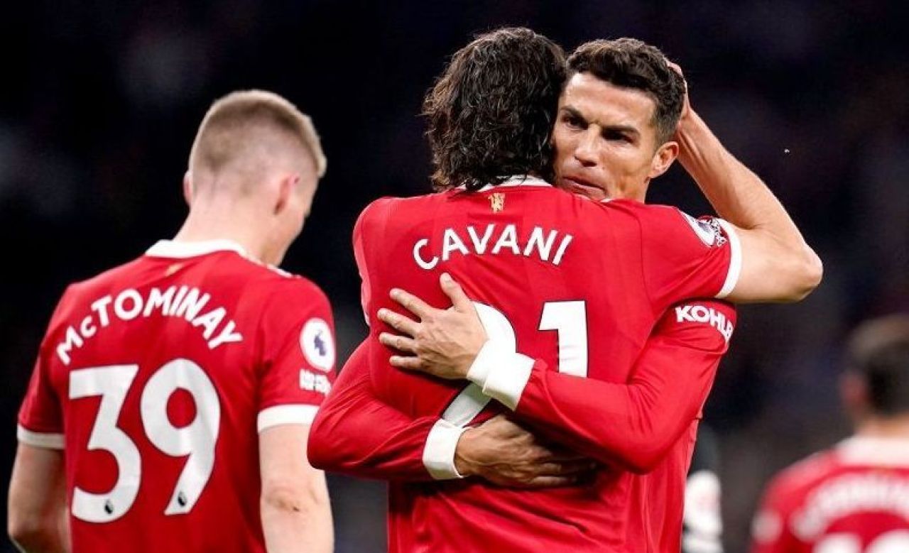 Edinson Cavani știe unde va juca în sezonul viitor! Manchester United riscă să-l piardă gratis _1