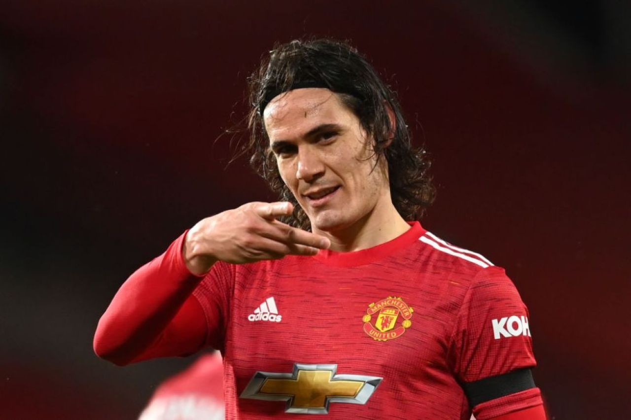 Edinson Cavani știe unde va juca în sezonul viitor! Manchester United riscă să-l piardă gratis _2