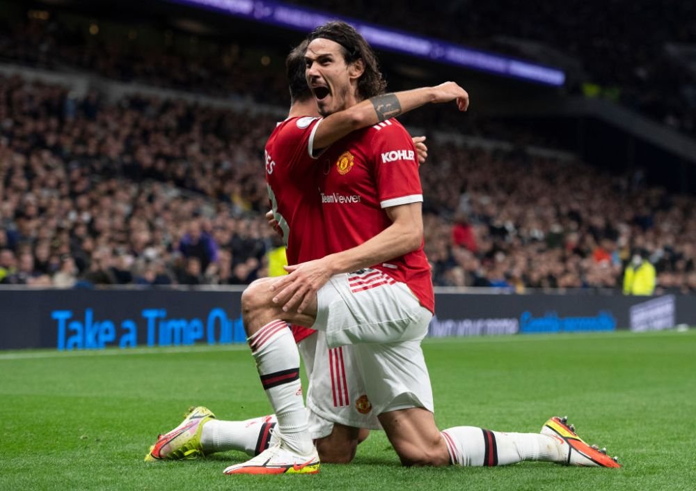 Edinson Cavani știe unde va juca în sezonul viitor! Manchester United riscă să-l piardă gratis _3