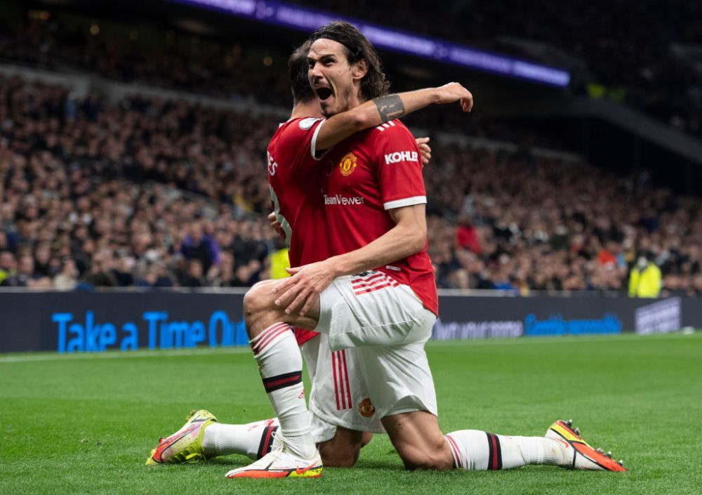 Edinson Cavani știe unde va juca în sezonul viitor! Manchester United riscă să-l piardă gratis _3