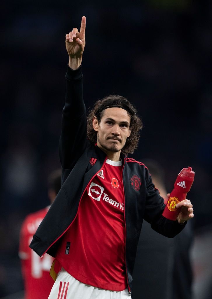 Edinson Cavani știe unde va juca în sezonul viitor! Manchester United riscă să-l piardă gratis _4