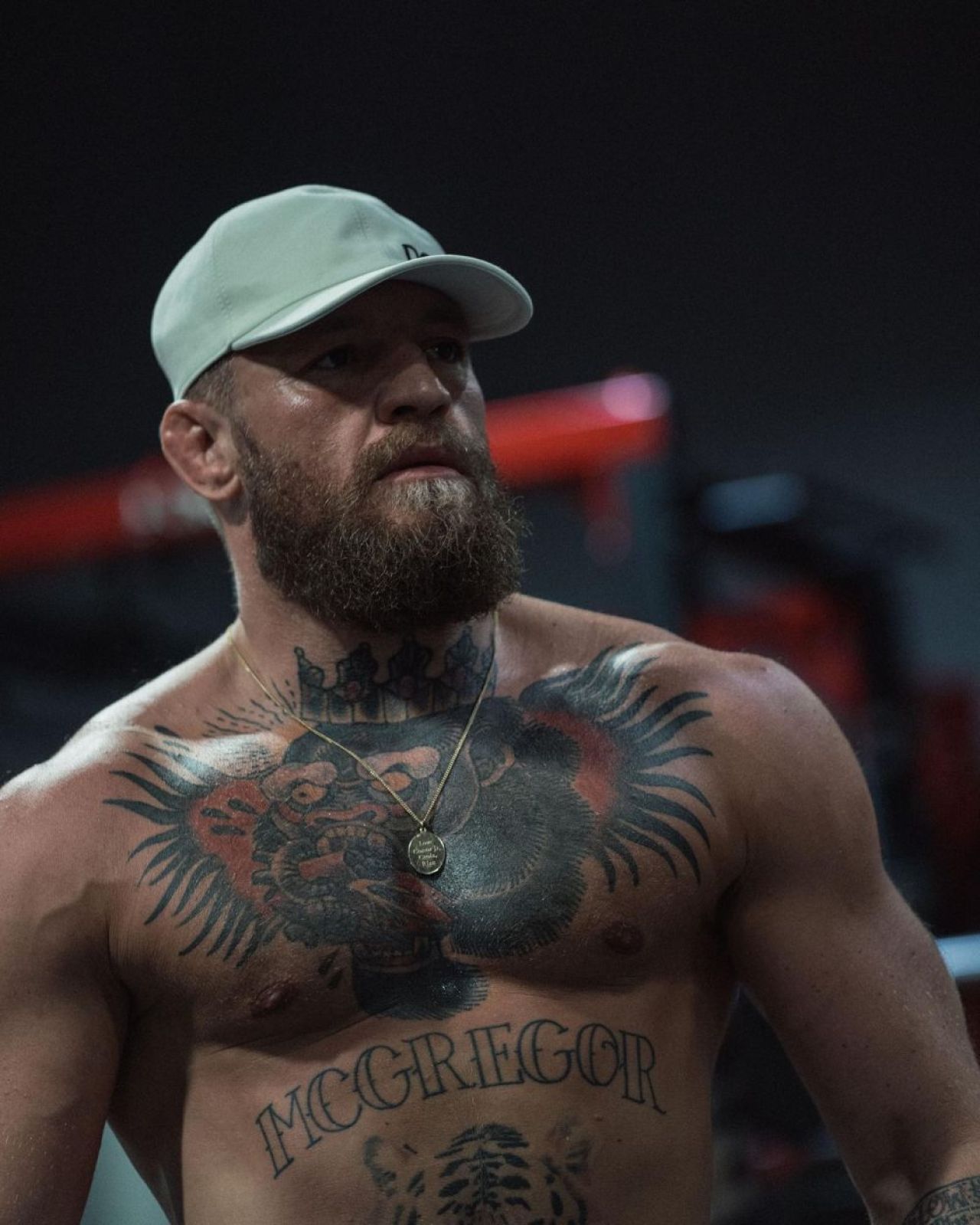 Conor McGregor, schimbare radicală! Și-a șocat fanii cu transformarea sa_2