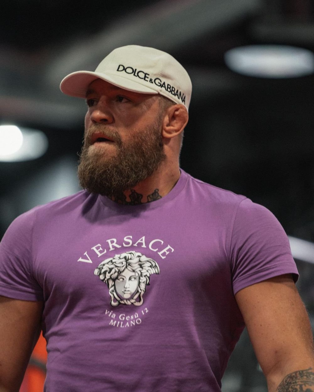 Conor McGregor, schimbare radicală! Și-a șocat fanii cu transformarea sa_4
