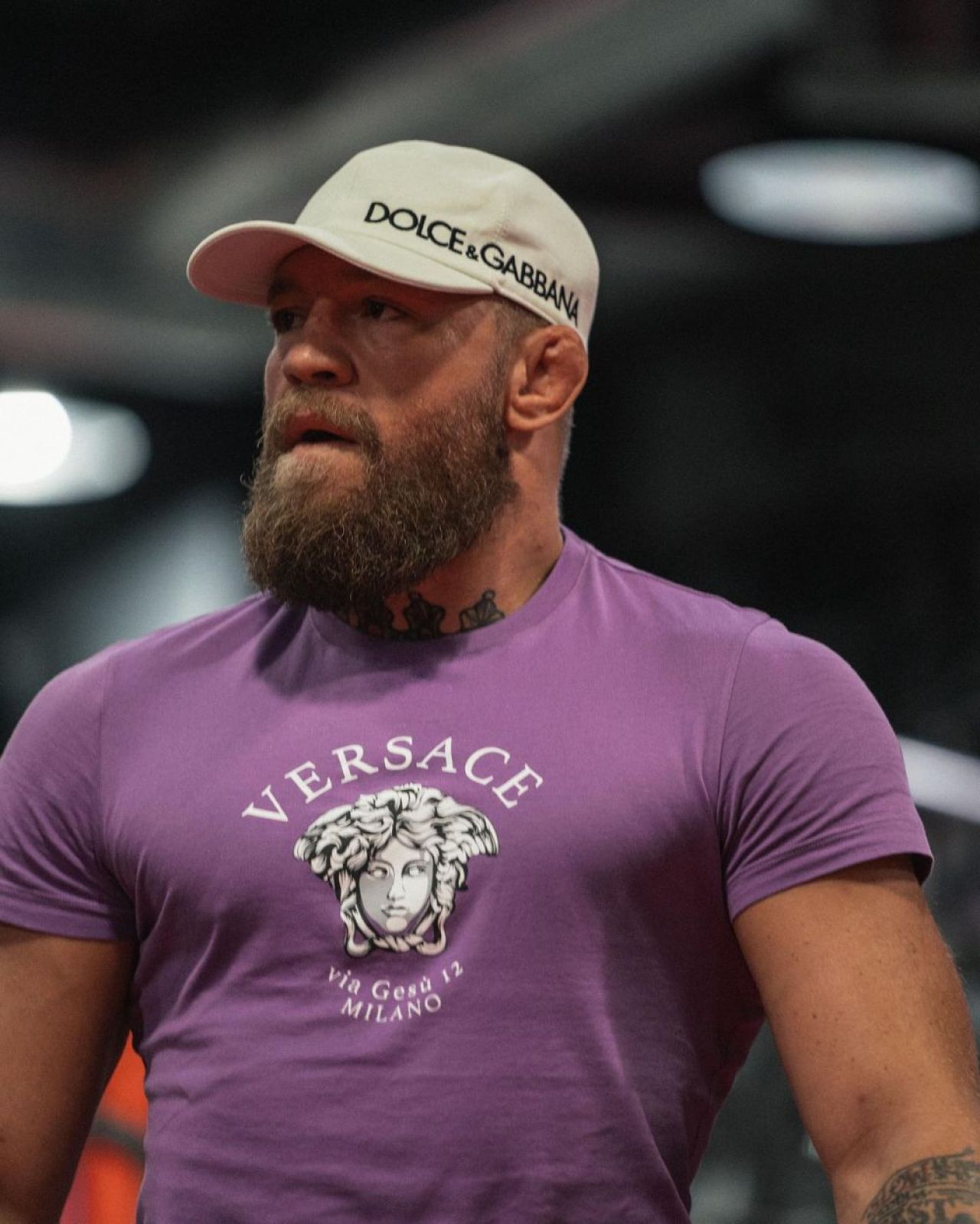 Conor McGregor, schimbare radicală! Și-a șocat fanii cu transformarea sa_4