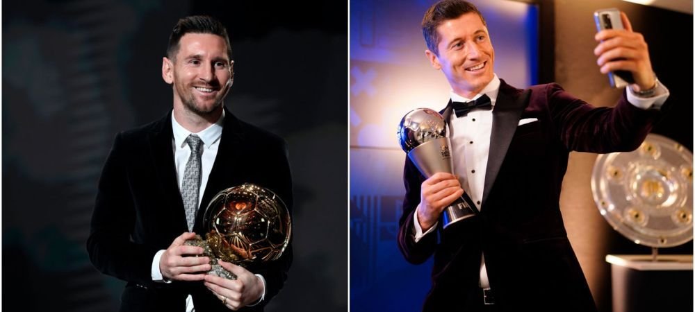 Messi, contestat dur de francezi după primul meci de la câștigarea Balonului de Aur_2