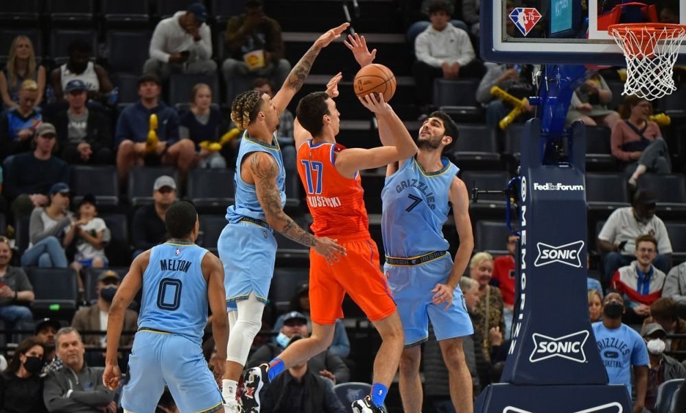 Scor incredibil &icirc;n NBA: cea mai mare diferență &icirc;nregistrată vreodată &icirc;n istorie!