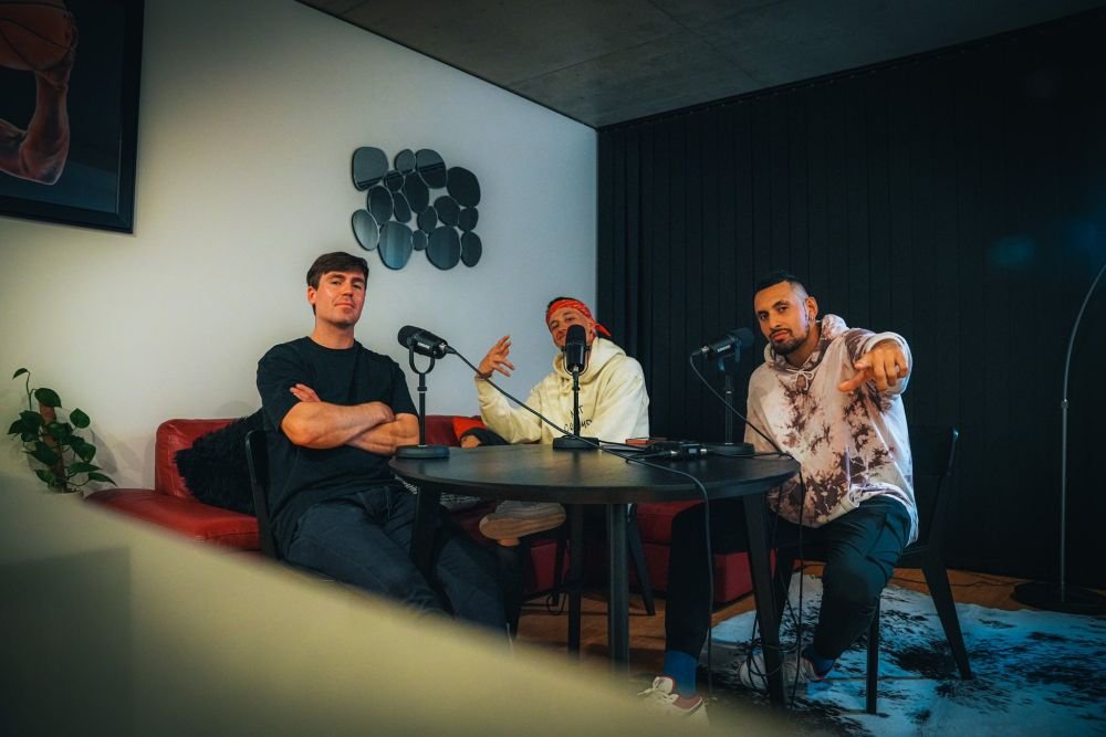 Noi dezvăluiri halucinante despre Nick Kyrgios, făcute de fosta iubită: „M-a lăsat singură pe străzi, fără nimic”_2