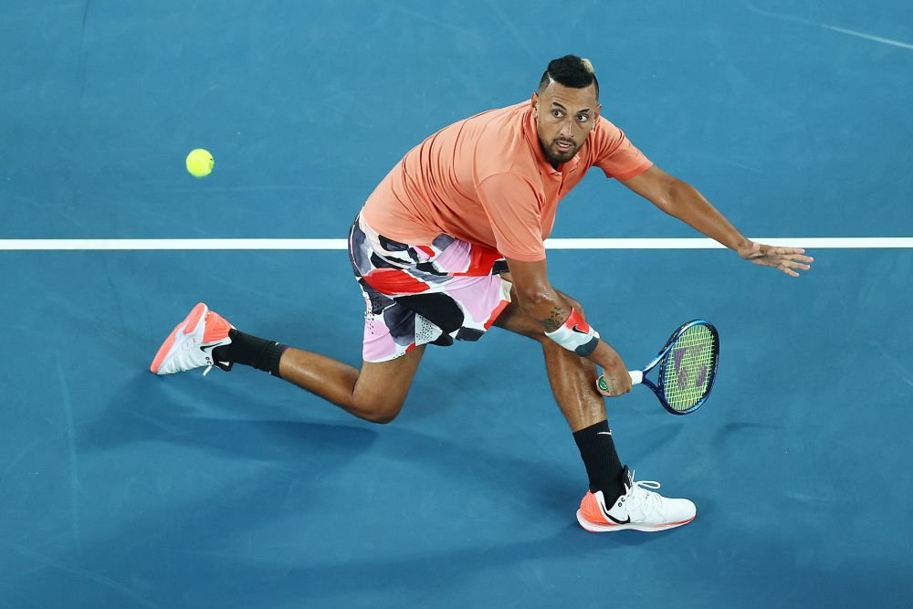 Noi dezvăluiri halucinante despre Nick Kyrgios, făcute de fosta iubită: „M-a lăsat singură pe străzi, fără nimic”_4