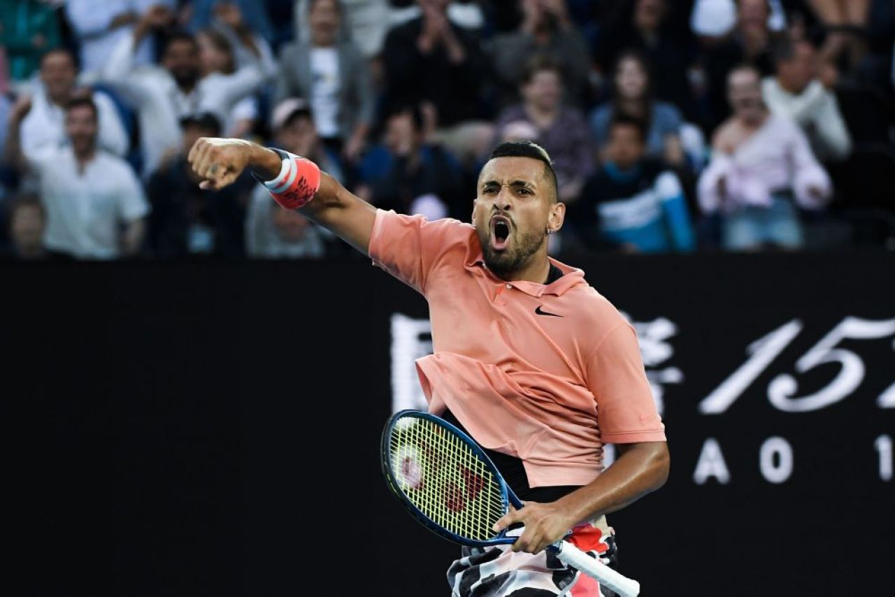 Noi dezvăluiri halucinante despre Nick Kyrgios, făcute de fosta iubită: „M-a lăsat singură pe străzi, fără nimic”_5