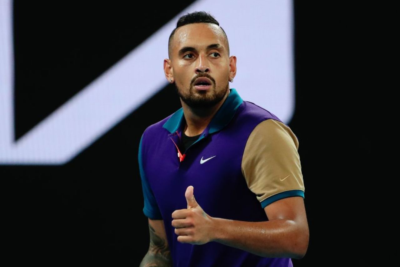 Noi dezvăluiri halucinante despre Nick Kyrgios, făcute de fosta iubită: „M-a lăsat singură pe străzi, fără nimic”_8