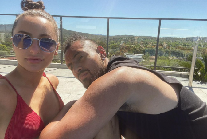 Noi dezvăluiri halucinante despre Nick Kyrgios, făcute de fosta iubită: „M-a lăsat singură pe străzi, fără nimic”_9