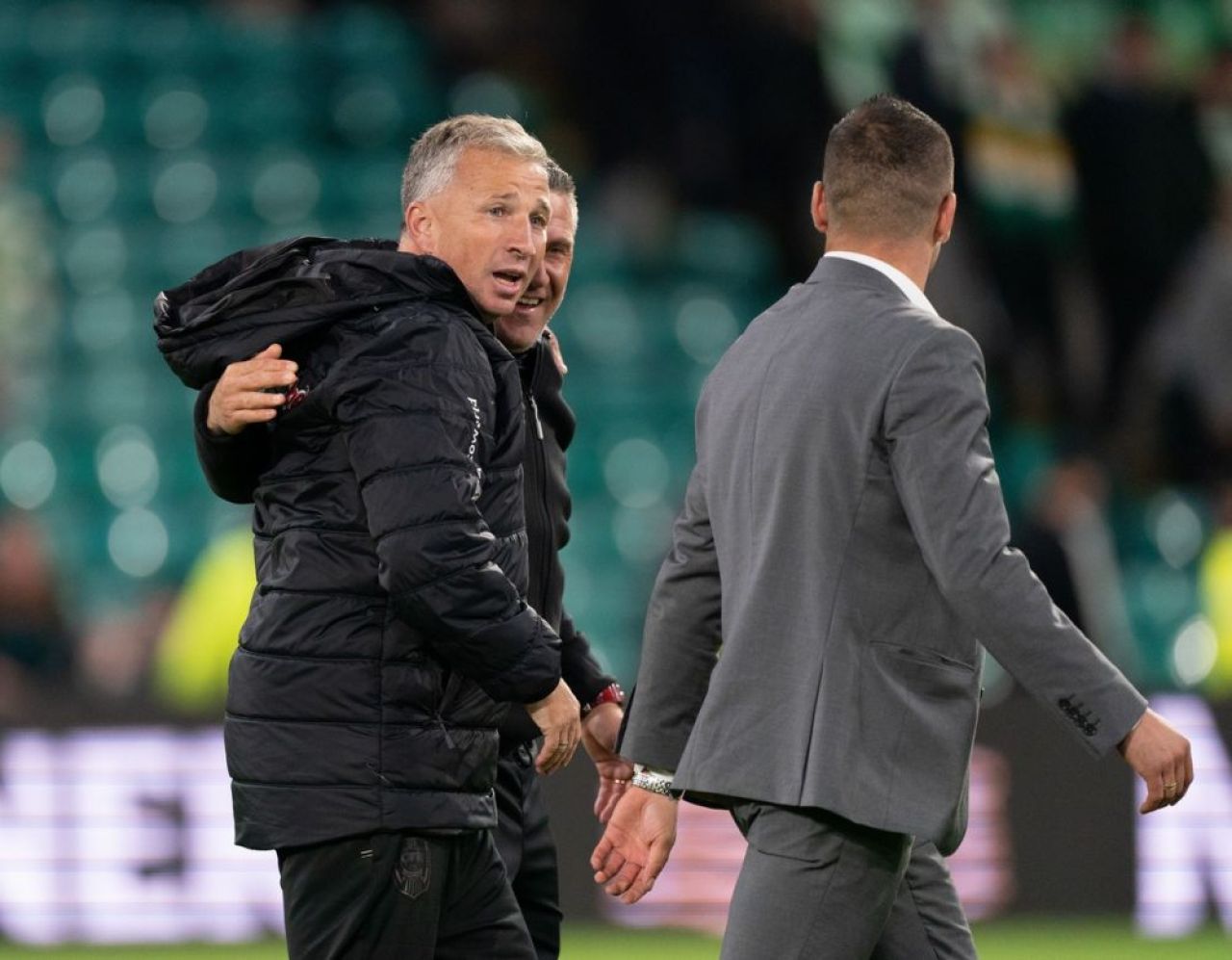 Pas greșit făcut de FRF la negocierile cu Dan Petrescu? Ce l-ar fi deranjat pe antrenor_3