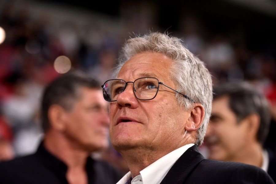 Mesajul lui Ladislau Boloni despre o posibilă negociere cu oficialii FRF. Ce a transmis tehnicianul&nbsp;