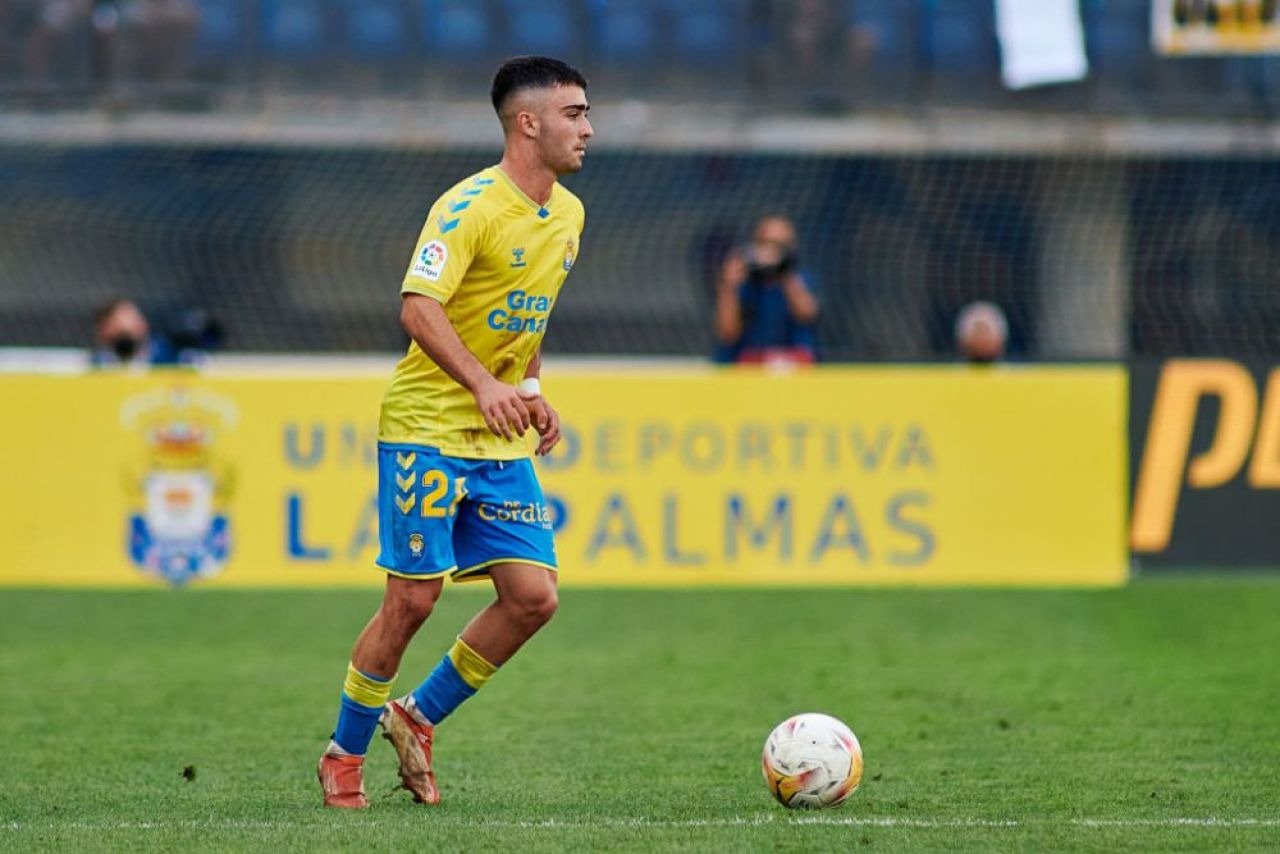Barcelona a pus ochii pe viitorul Pedri! Xavi garantează pentru puștiul de 18 ani_5