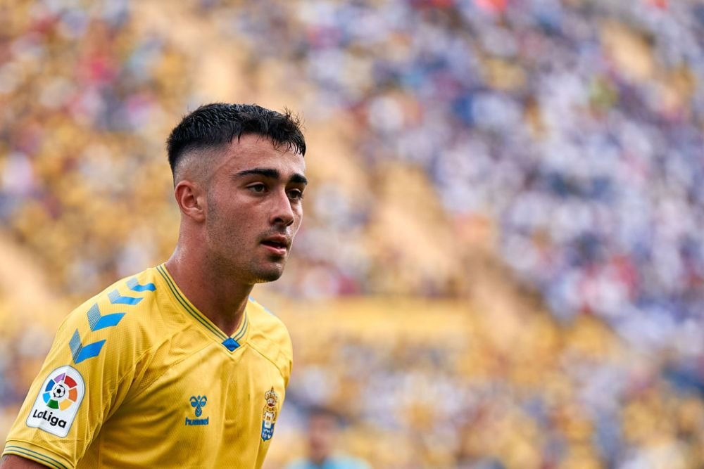 Barcelona a pus ochii pe viitorul Pedri! Xavi garantează pentru puștiul de 18 ani_8