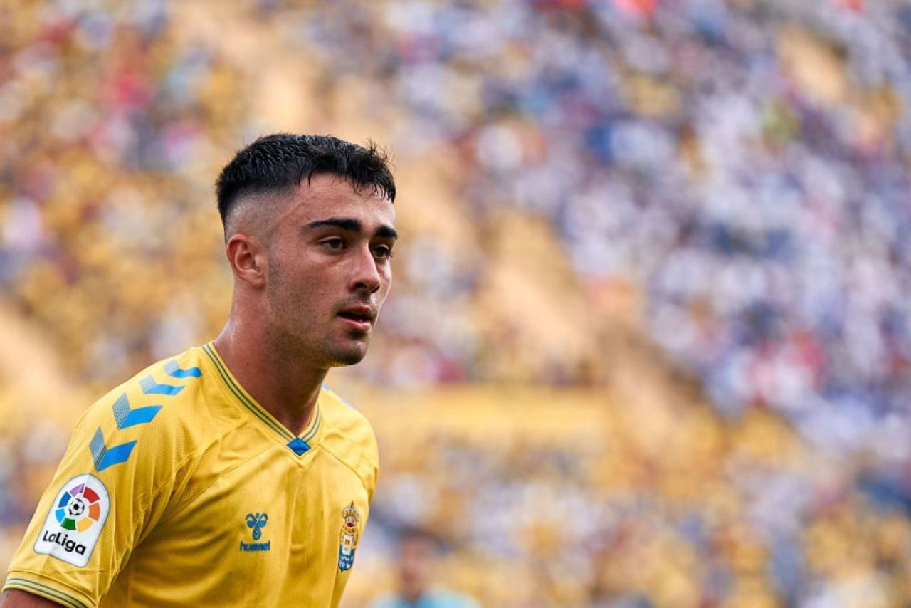 Barcelona a pus ochii pe viitorul Pedri! Xavi garantează pentru puștiul de 18 ani_8