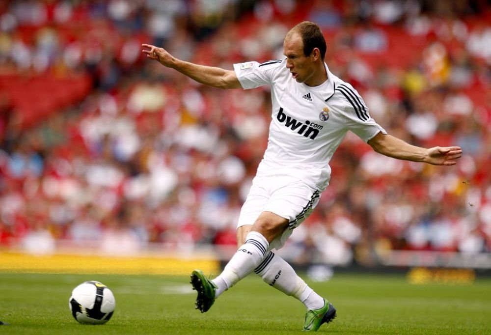 Cele mai mari greșeli făcute de Real Madrid! Vedetele care au confirmat după plecarea de pe Santiago Bernabeu_4