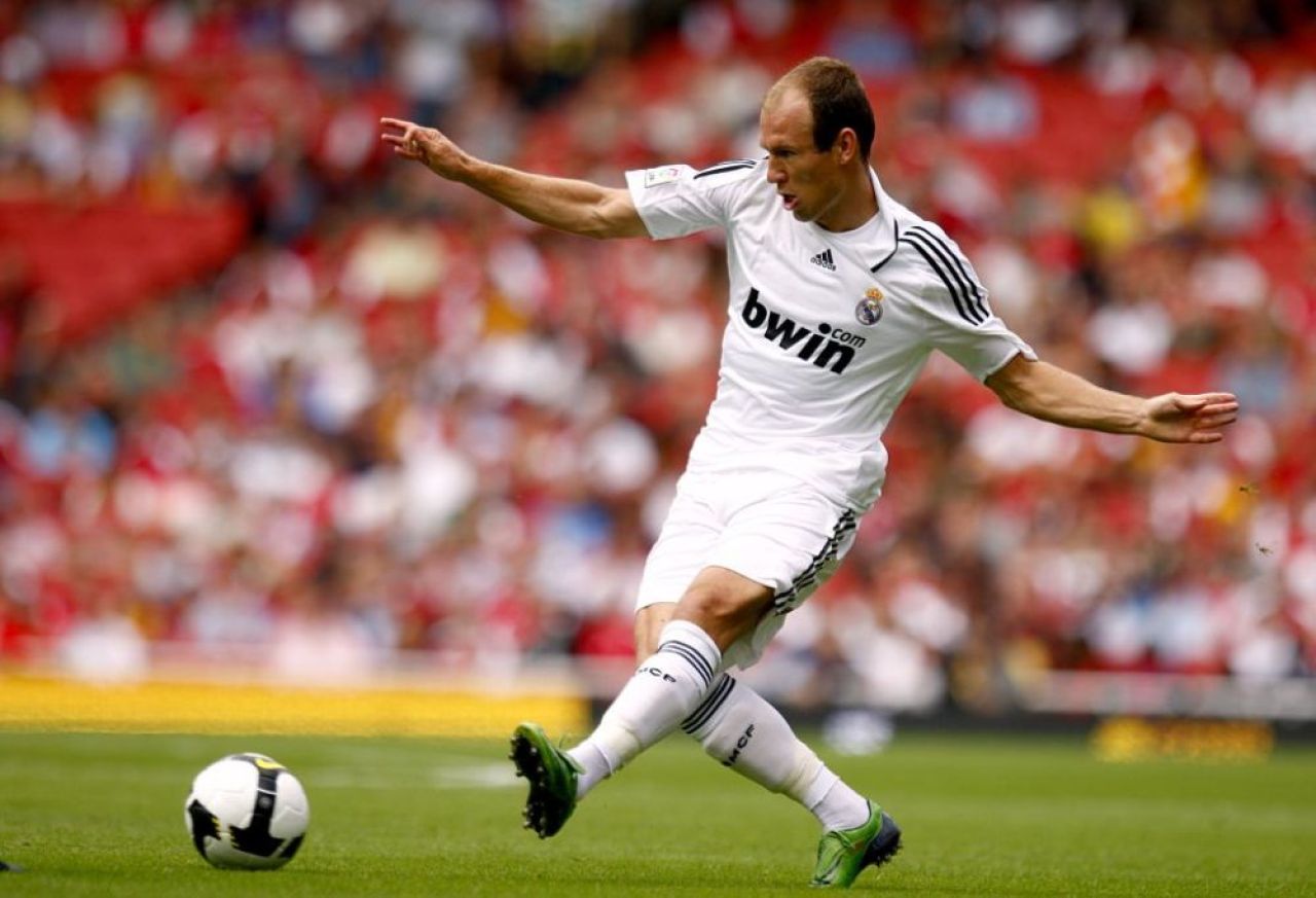 Cele mai mari greșeli făcute de Real Madrid! Vedetele care au confirmat după plecarea de pe Santiago Bernabeu_4