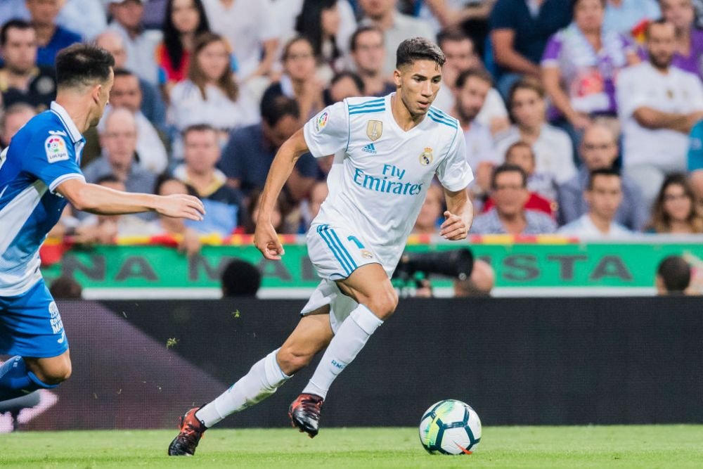 Cele mai mari greșeli făcute de Real Madrid! Vedetele care au confirmat după plecarea de pe Santiago Bernabeu_5