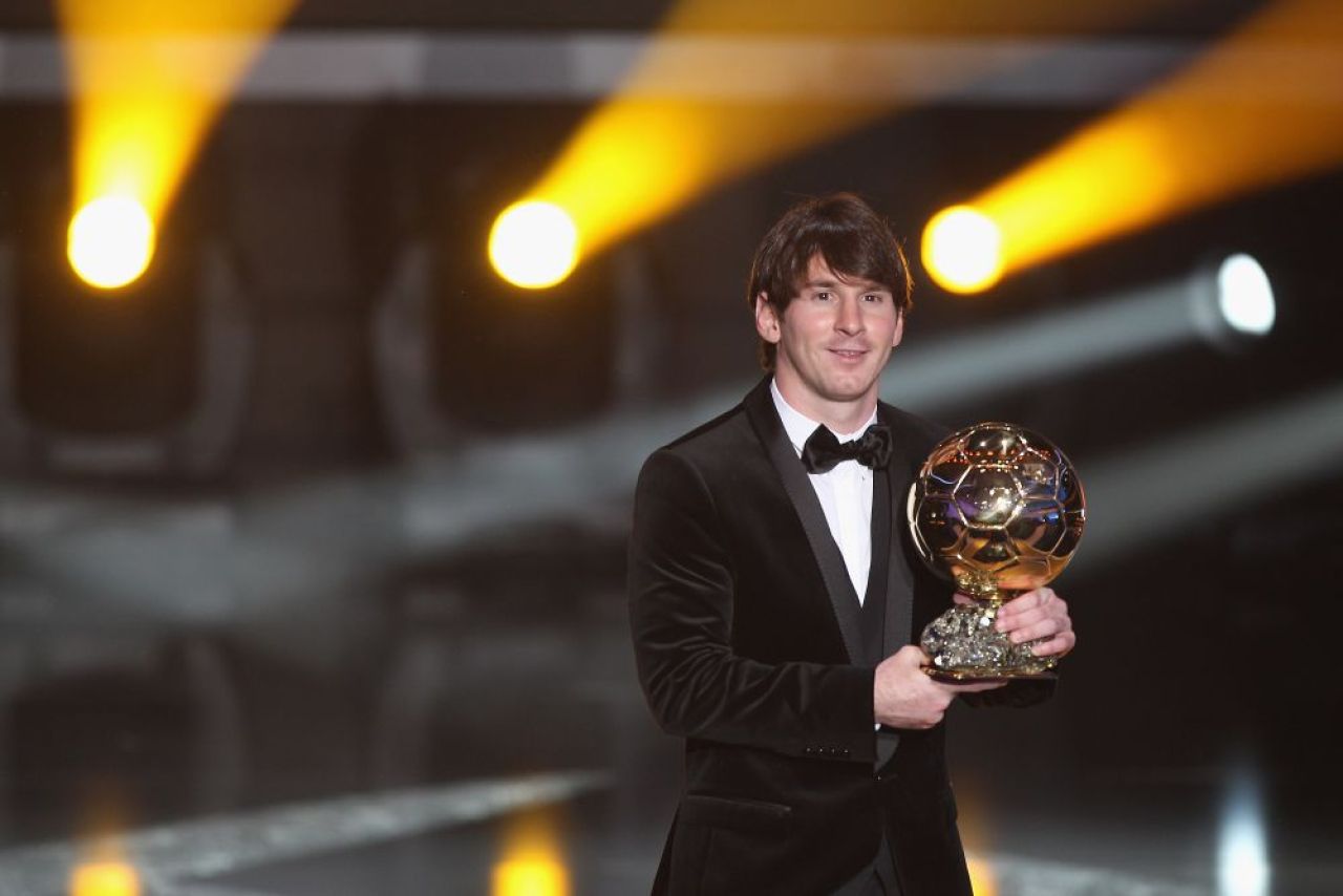 Cele mai controversate Baloane de Aur din istorie! Lewandowski nu a fost singurul nedreptățit_1