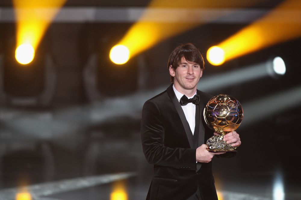 Cele mai controversate Baloane de Aur din istorie! Lewandowski nu a fost singurul nedreptățit_1