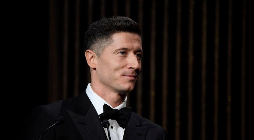 Cele mai controversate Baloane de Aur din istorie! Lewandowski nu a fost singurul nedreptățit_5