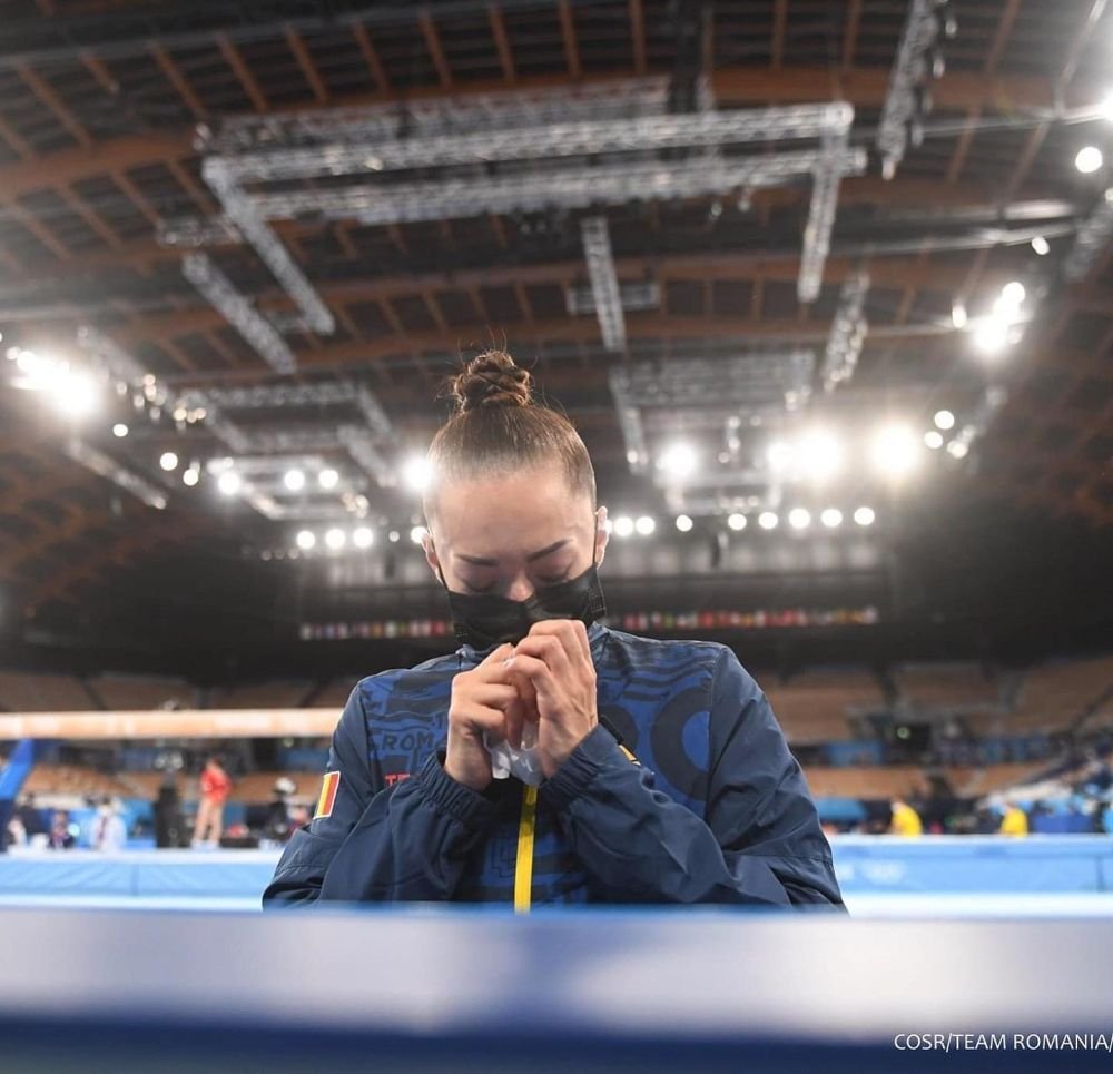 Larisa Iordache, în fața celei de-a șaptea operații. Mesajul emoționant transmis de pe patul de spital _4