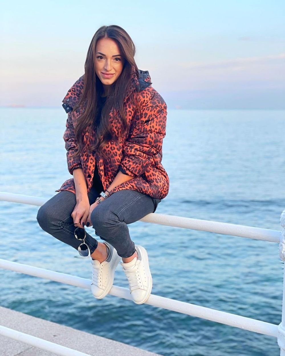 Larisa Iordache, în fața celei de-a șaptea operații. Mesajul emoționant transmis de pe patul de spital _5