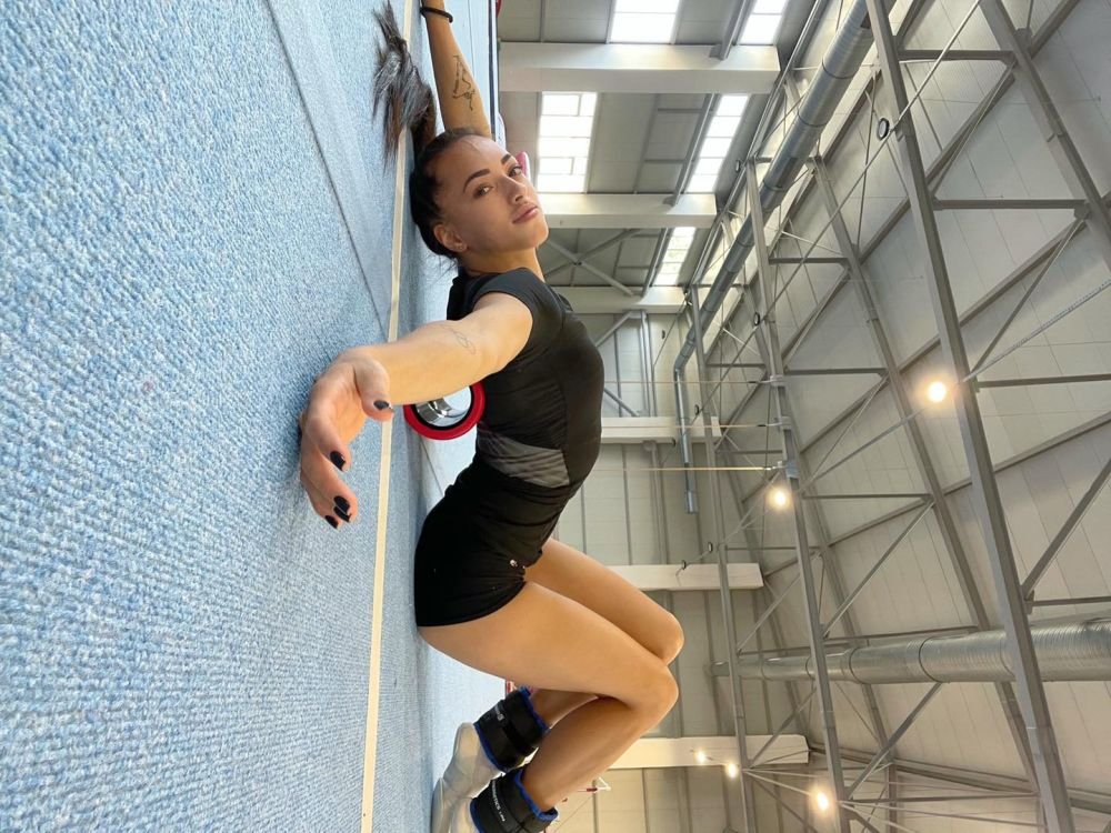 Larisa Iordache, în fața celei de-a șaptea operații. Mesajul emoționant transmis de pe patul de spital _11