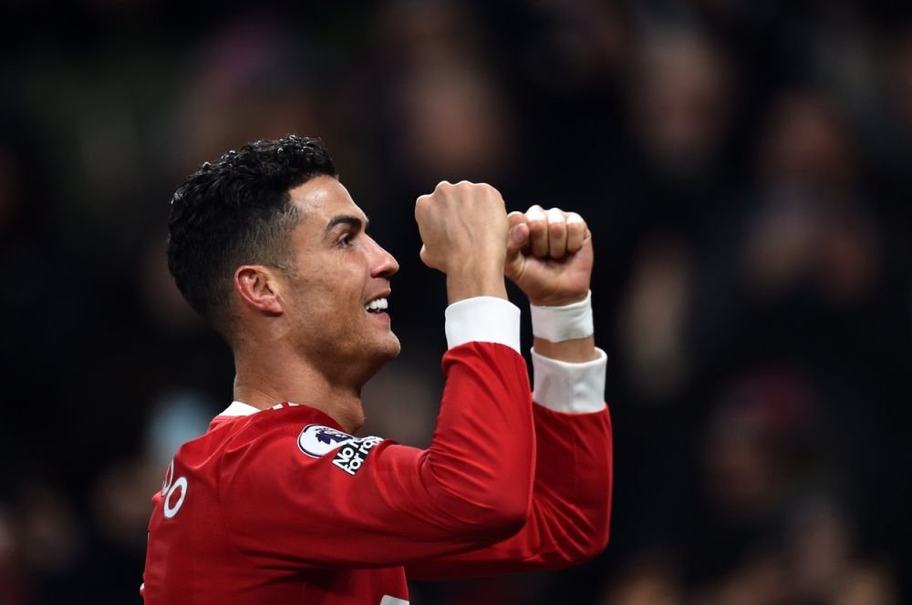Al c&acirc;telea record pentru Ronaldo?! A devenit primul fotbalist din lume care reușește așa ceva