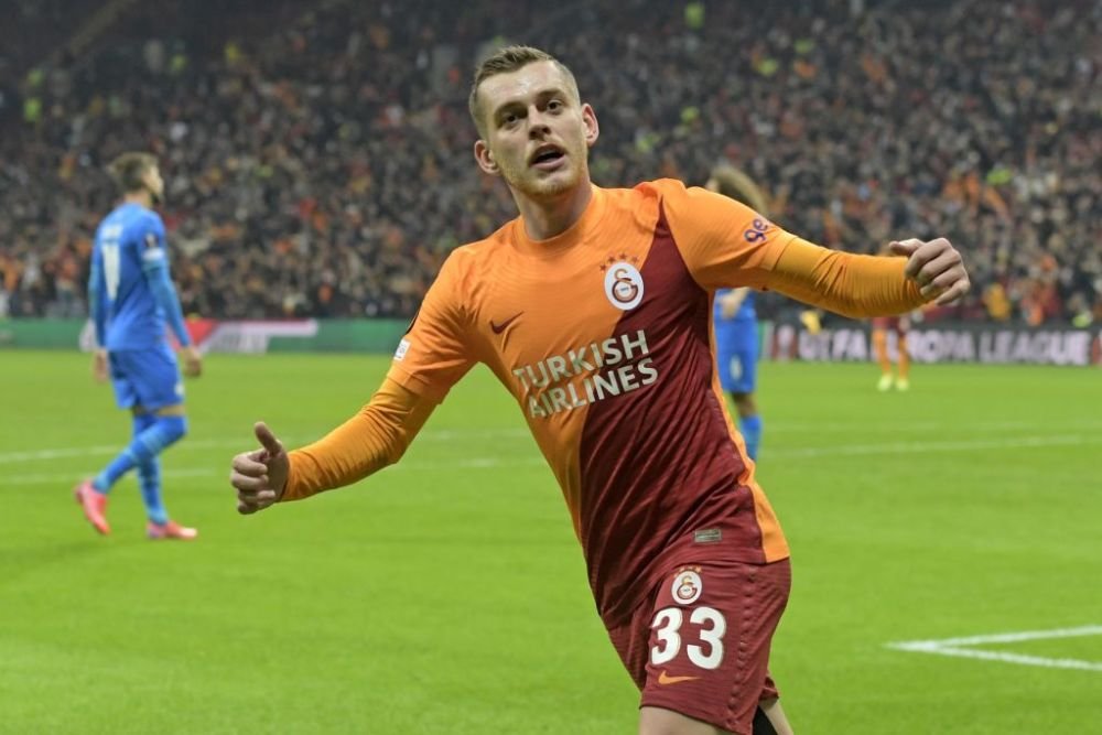 Alexandru Cicâldău, infectat încă o dată cu Covid-19! Anunțul făcut de turci _3