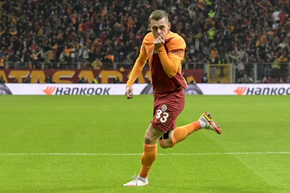 Alexandru Cicâldău, infectat încă o dată cu Covid-19! Anunțul făcut de turci _5