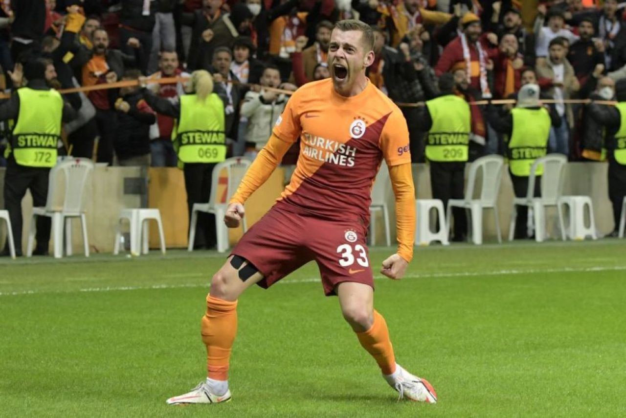 Alexandru Cicâldău, infectat încă o dată cu Covid-19! Anunțul făcut de turci _8