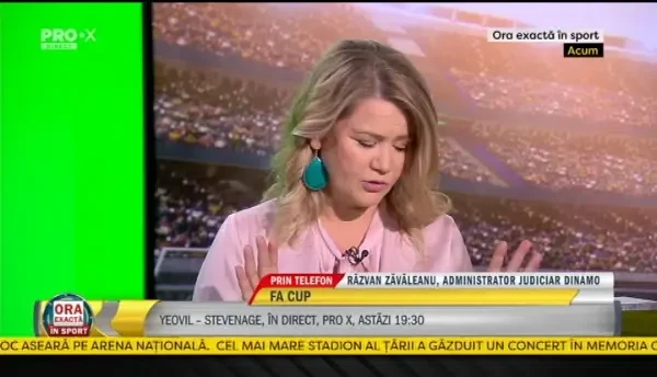 Reacție de la Dinamo după &icirc;nfr&acirc;ngerea cu Clinceni: &bdquo;De asta nu sunt rezultatele dorite!&rdquo; Ce se &icirc;nt&acirc;mplă cu Mircea Rednic