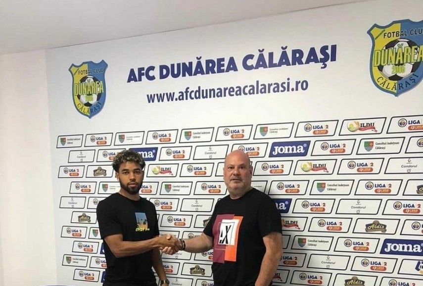 Cine mai joacă prin Liga 2: din Insulele Cayman la Călărași, din Burkina Faso la Șelimbăr