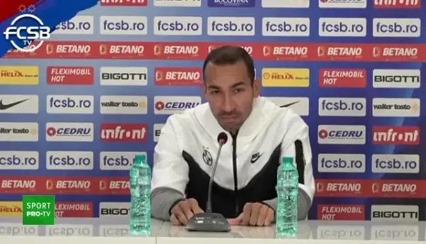 &bdquo;Mă uit la Ronaldo! Mulți se retrag la v&acirc;rsta asta, dar pot mai mult!&rdquo; Vinicius, declarații războinice &icirc;nainte de meciul cu UTA: &bdquo;Am venit să c&acirc;știg&rdquo;