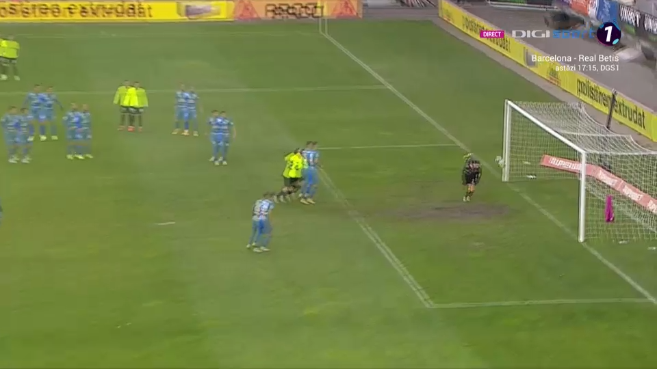 Chindia - CFR Cluj 0-1 | Campioana României defilează în campionat și obține o nouă victorie _4