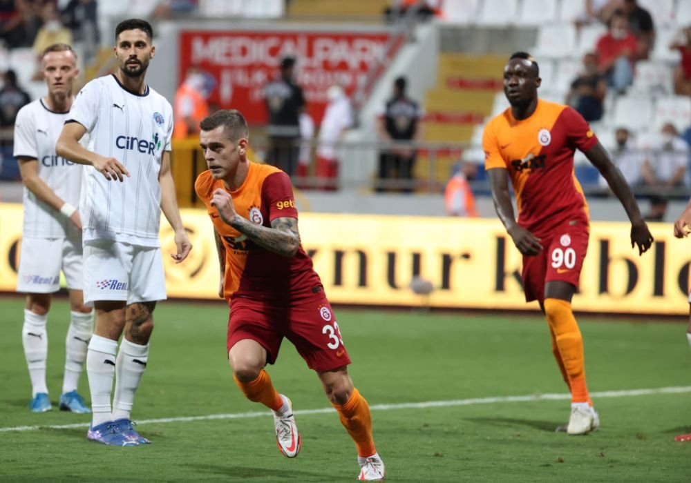 Se întâmplă pentru prima dată după aproape trei luni. Ce decizie a luat Fatih Terim pentru meciul din campionat_3
