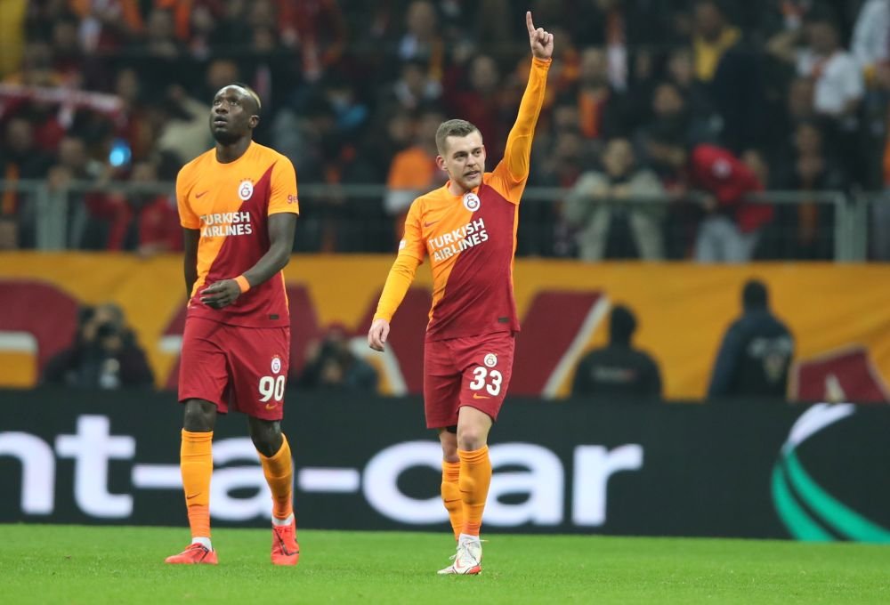 Se întâmplă pentru prima dată după aproape trei luni. Ce decizie a luat Fatih Terim pentru meciul din campionat_5