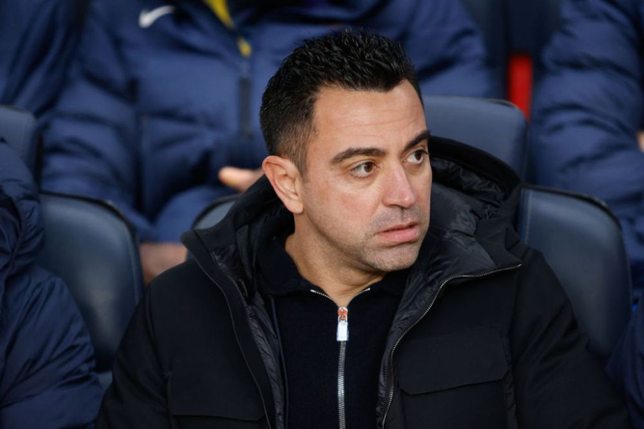 FC Barcelona, primul eșec în era Xavi. Catalanii rămân pe locul șapte în clasament _1