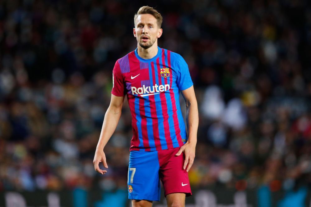 FC Barcelona, primul eșec în era Xavi. Catalanii rămân pe locul șapte în clasament _2