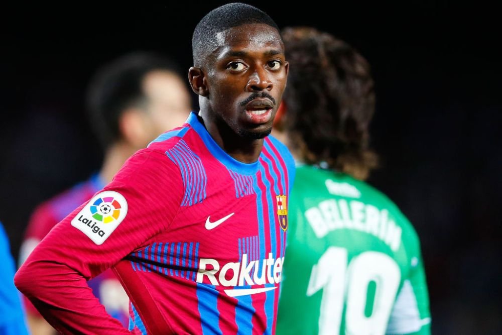 FC Barcelona, primul eșec în era Xavi. Catalanii rămân pe locul șapte în clasament _3