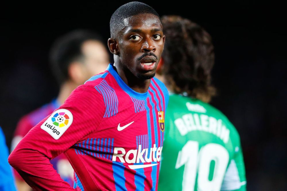 FC Barcelona, primul eșec în era Xavi. Catalanii rămân pe locul șapte în clasament _3