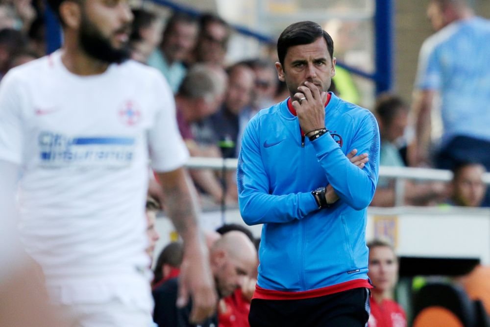 Motivul ireal pentru care Dică s-a afișat cu bască în direct la TV! Cum arată după ce și-a făcut implant de păr_2