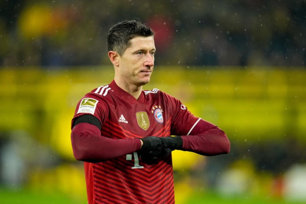 Borussia Dortmund - Bayern 2-3. Lewandowski răspunde cu o ”dublă” în ”Der Klassiker”, după ce nu a primit Balonul de Aur_8